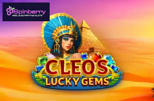 Cleos Lucky Gems